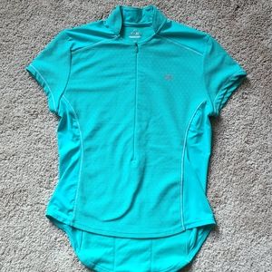 Cycling jersey